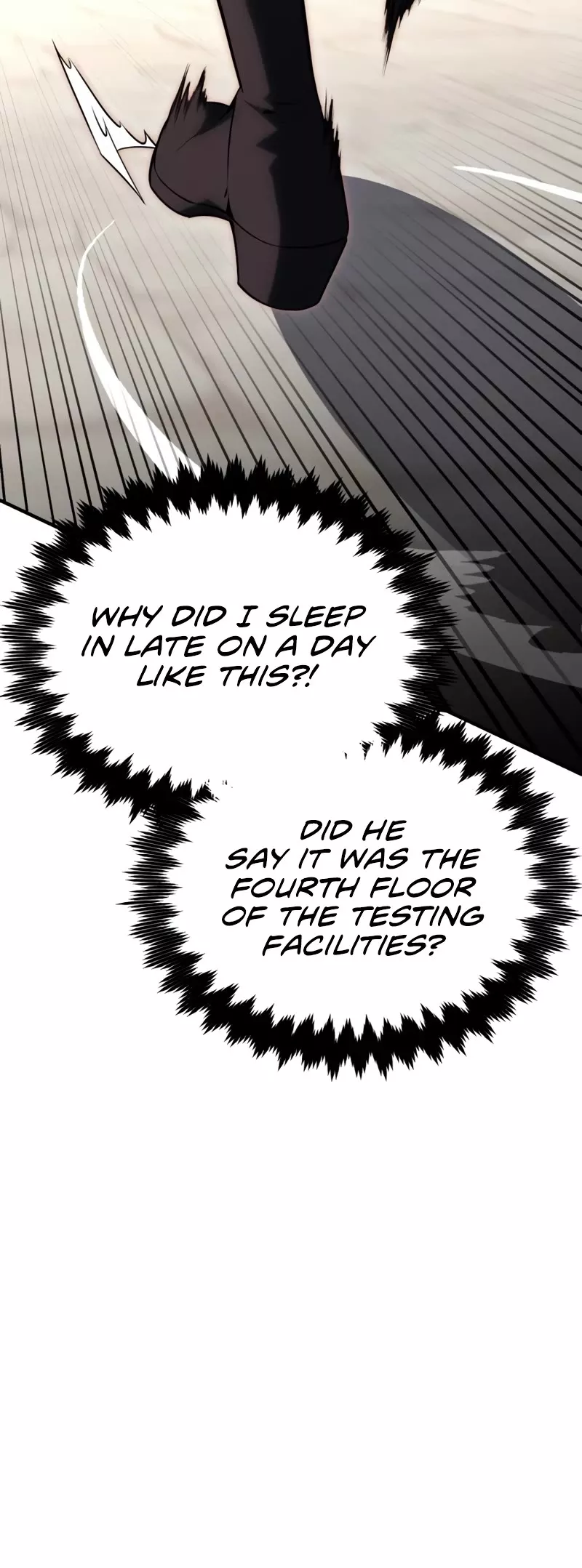 Read I Killed the Main Player Manga Online