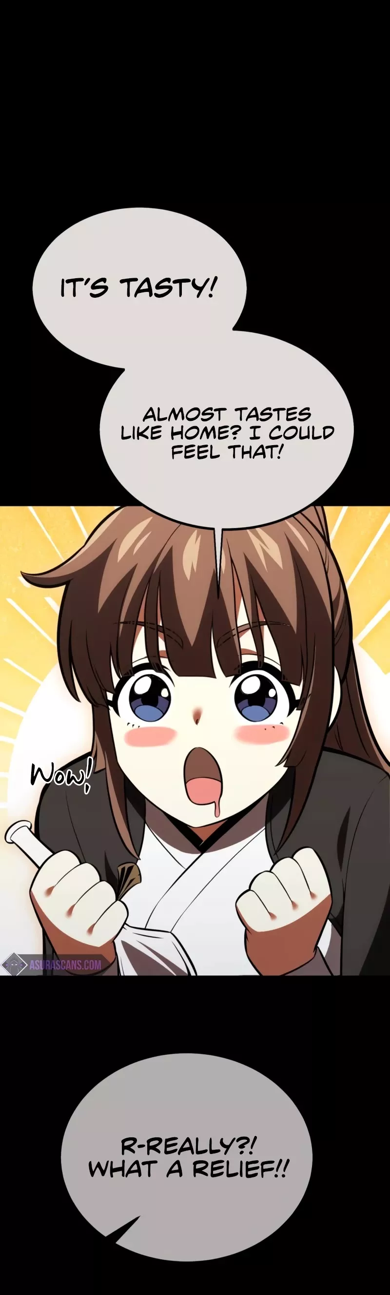 Read I Killed the Main Player Manga Online