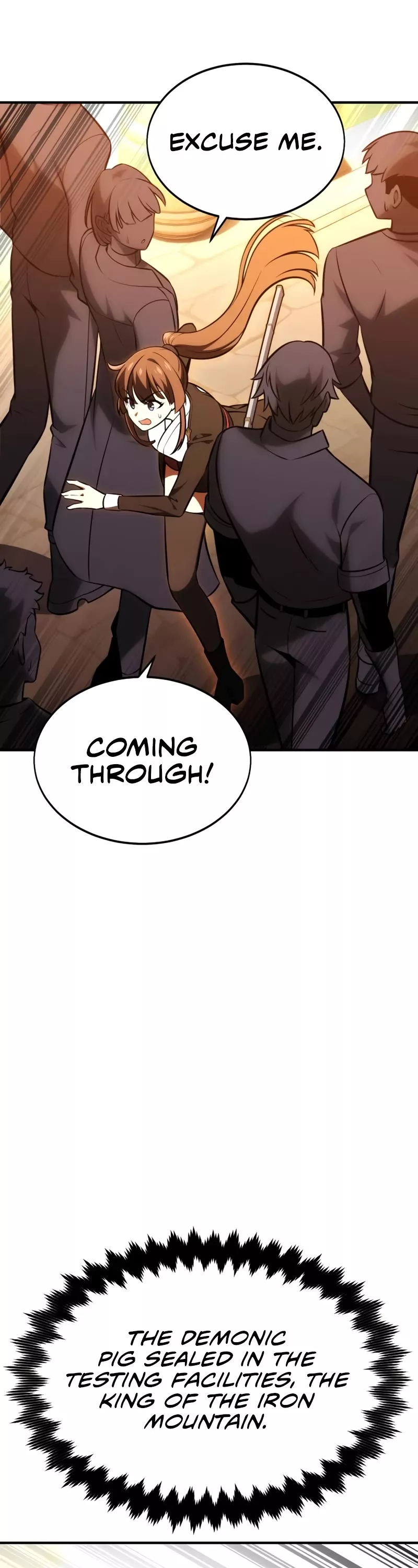 Read I Killed the Main Player Manga Online
