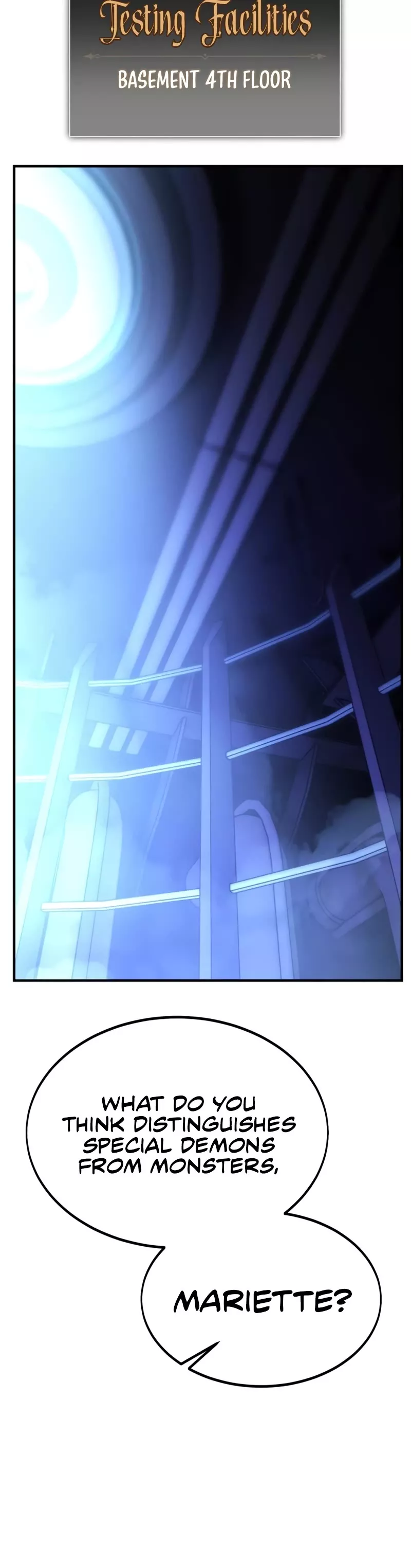 Read I Killed the Main Player Manga Online