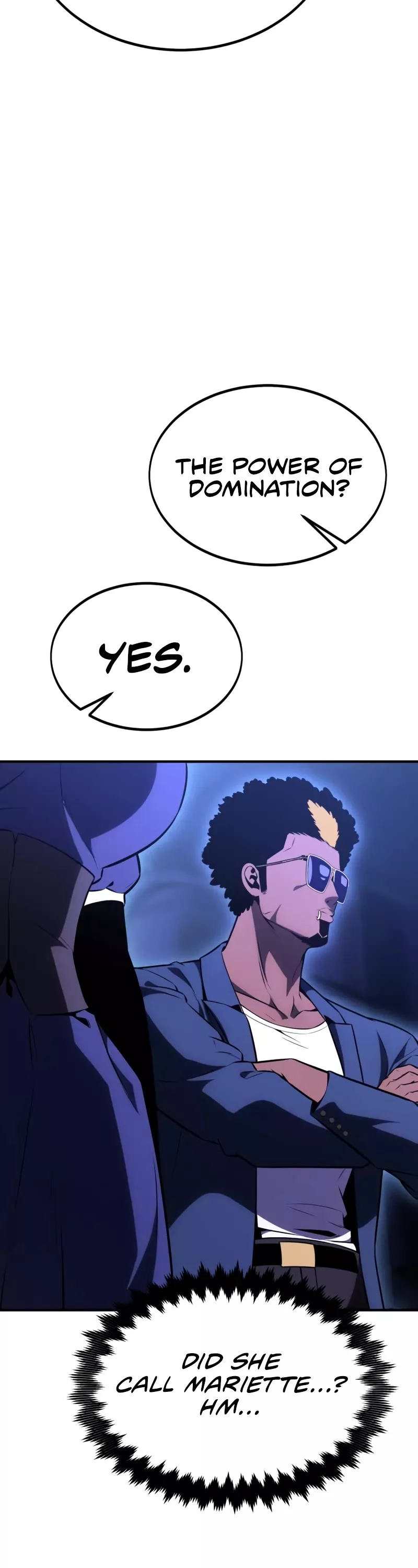 Read I Killed the Main Player Manga Online