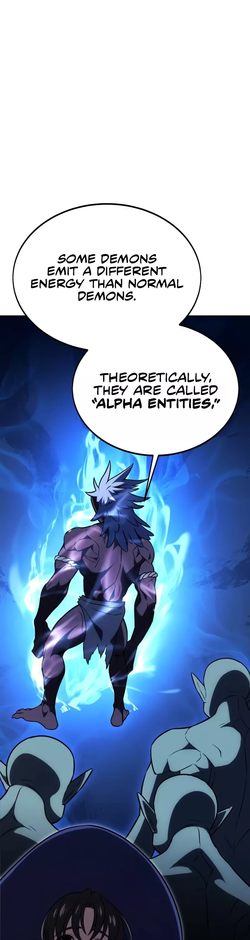 Read I Killed the Main Player Manga Online