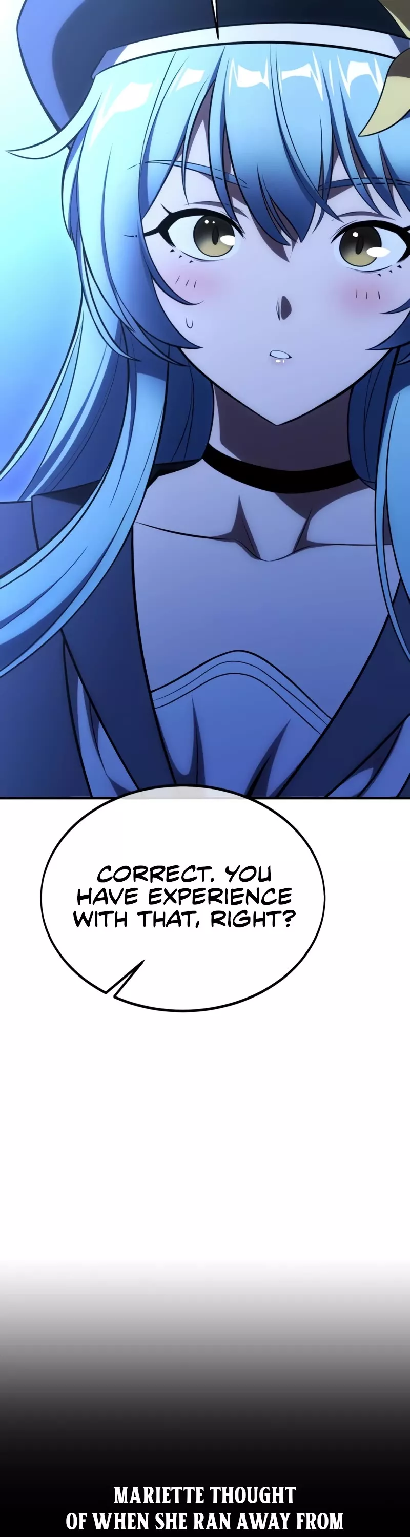 Read I Killed the Main Player Manga Online