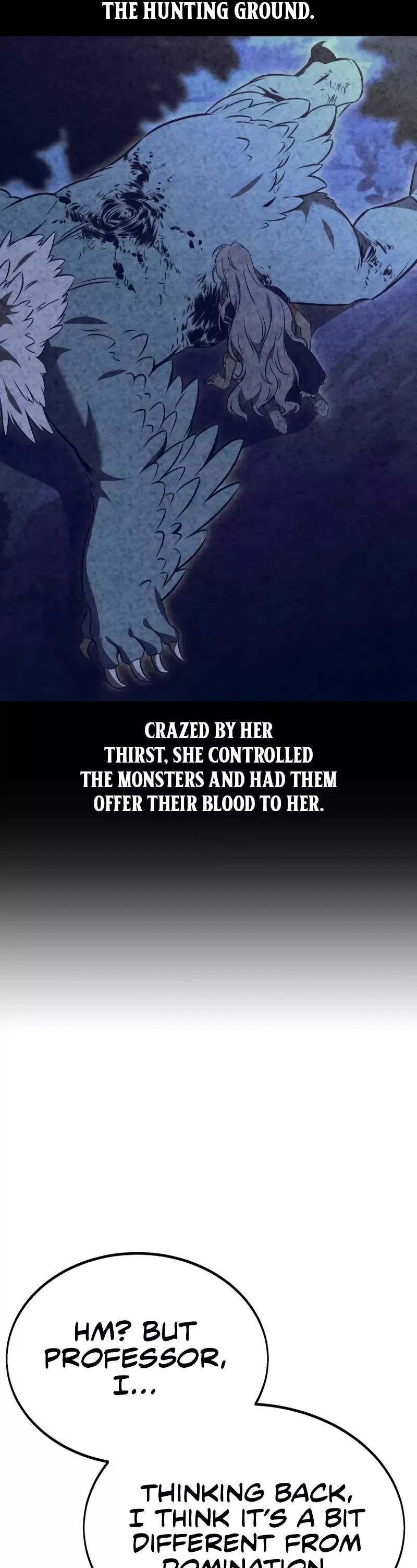 Read I Killed the Main Player Manga Online