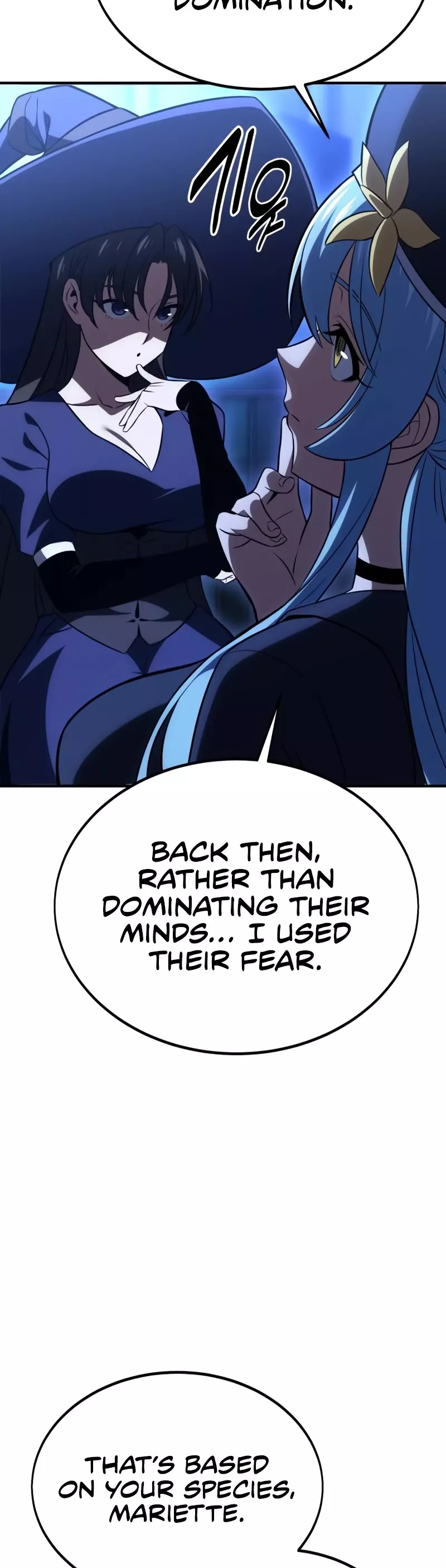Read I Killed the Main Player Manga Online