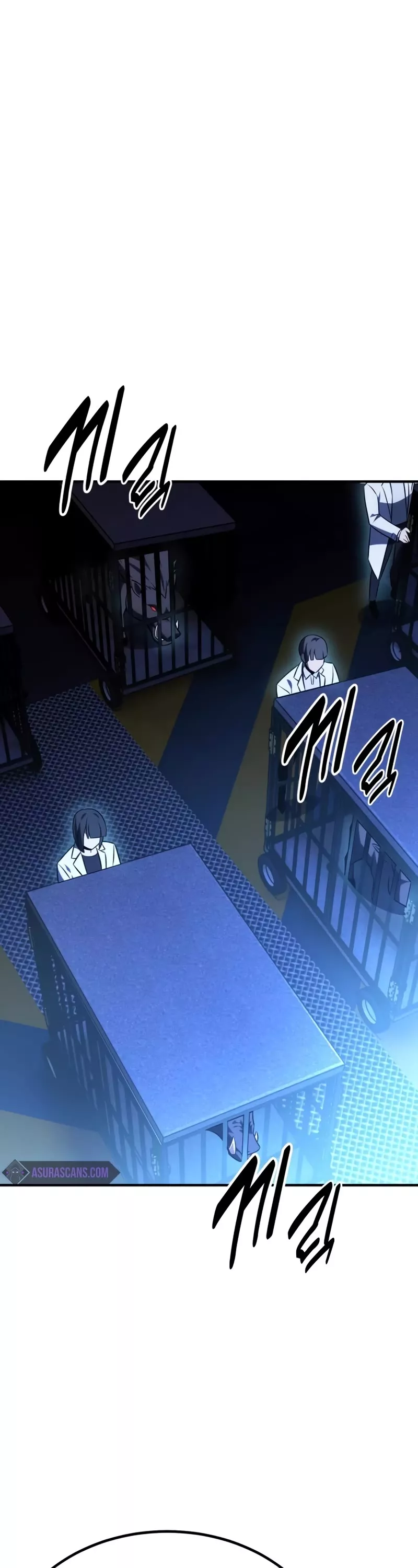 Read I Killed the Main Player Manga Online