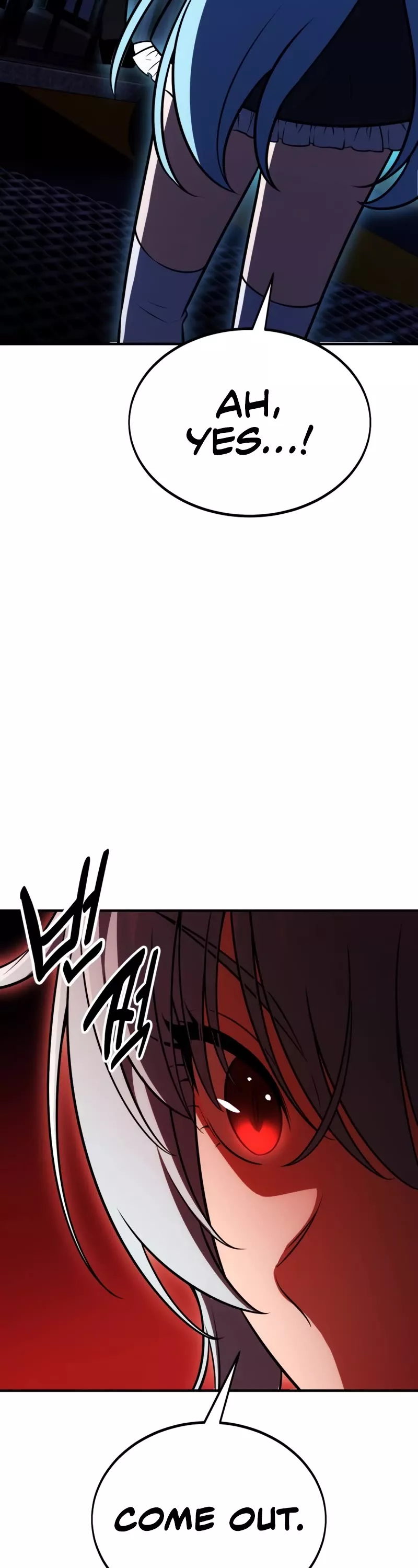 Read I Killed the Main Player Manga Online