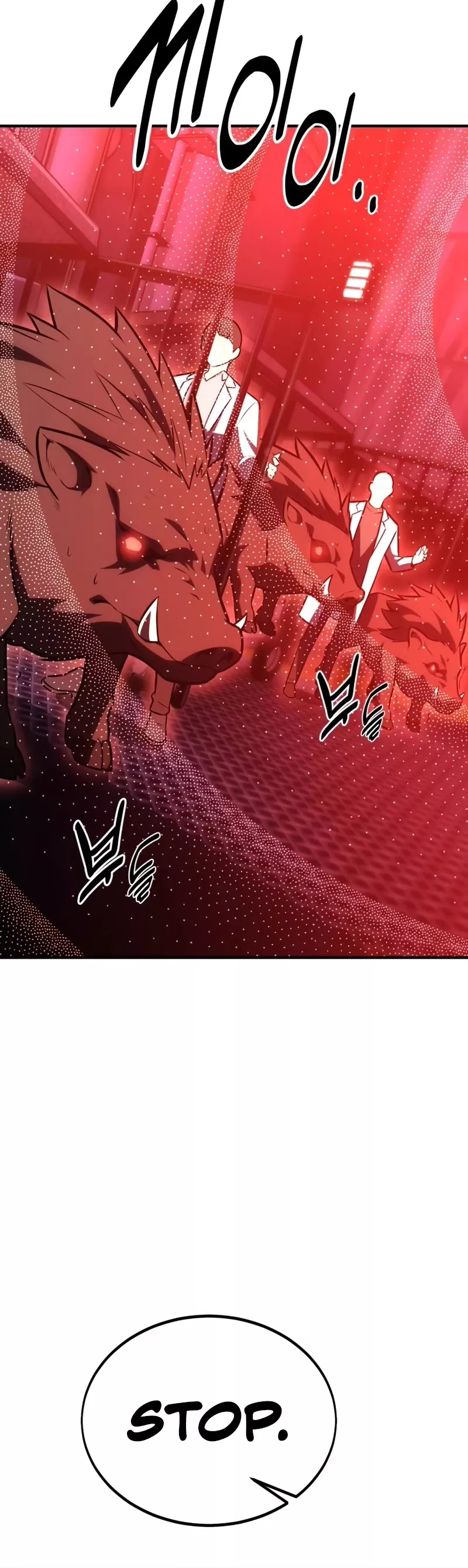 Read I Killed the Main Player Manga Online