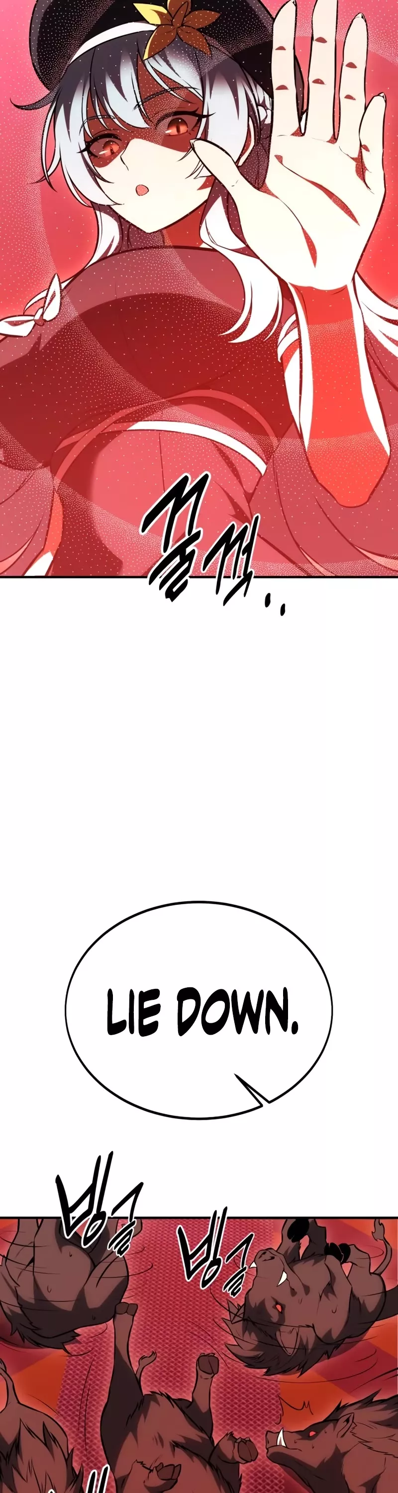 Read I Killed the Main Player Manga Online