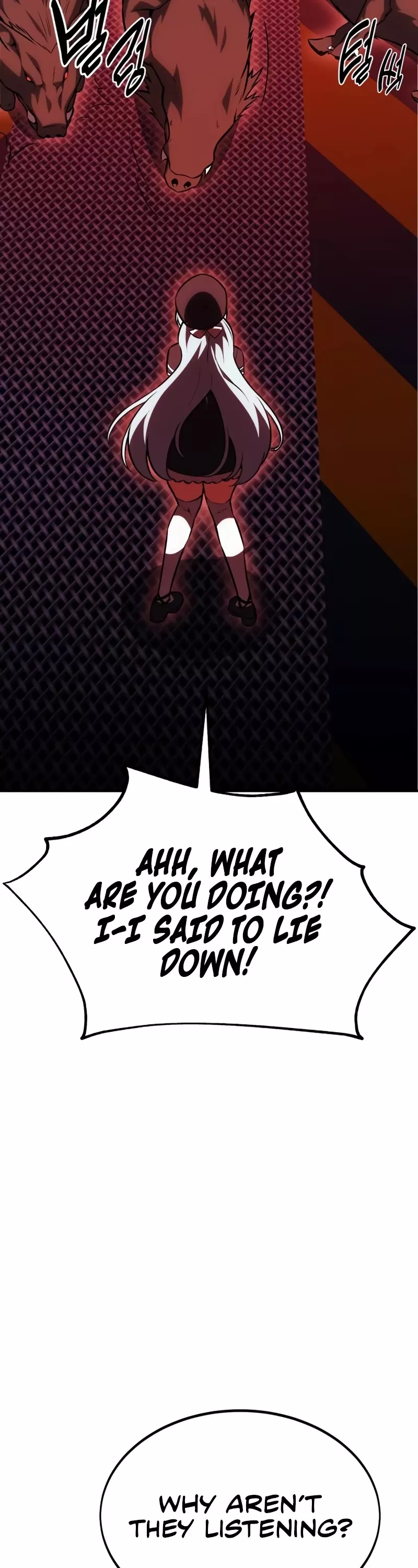 Read I Killed the Main Player Manga Online