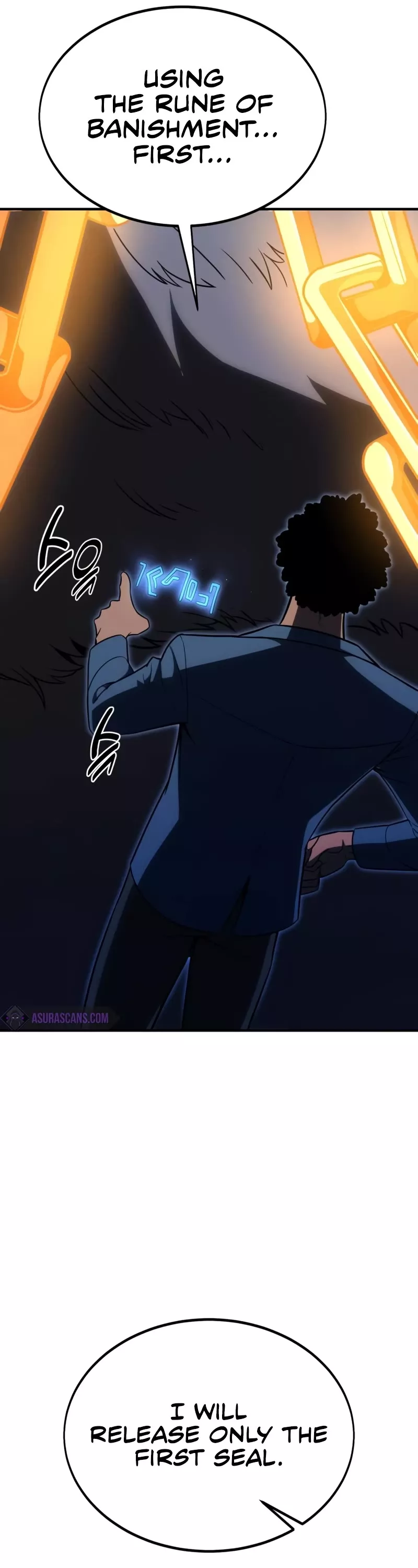 Read I Killed the Main Player Manga Online