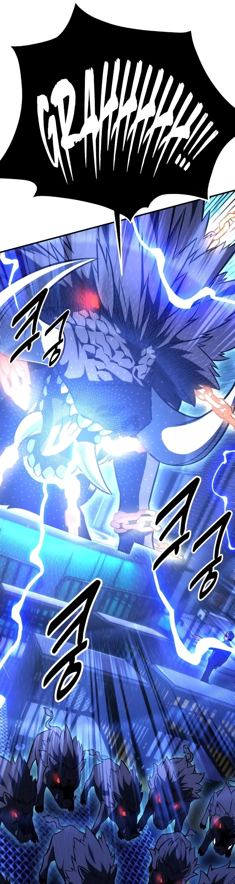 Read I Killed the Main Player Manga Online