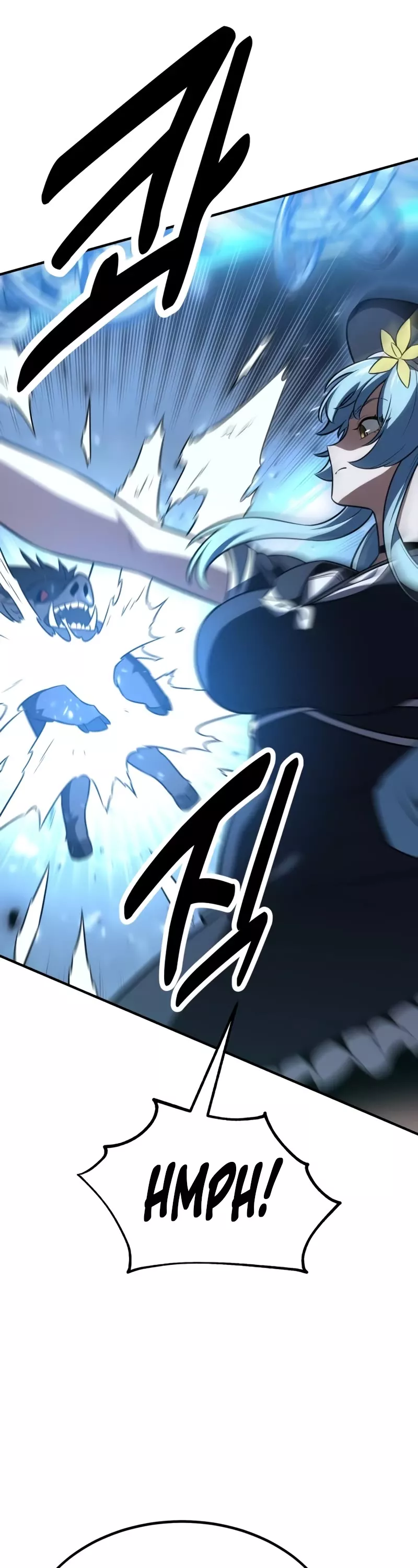 Read I Killed the Main Player Manga Online