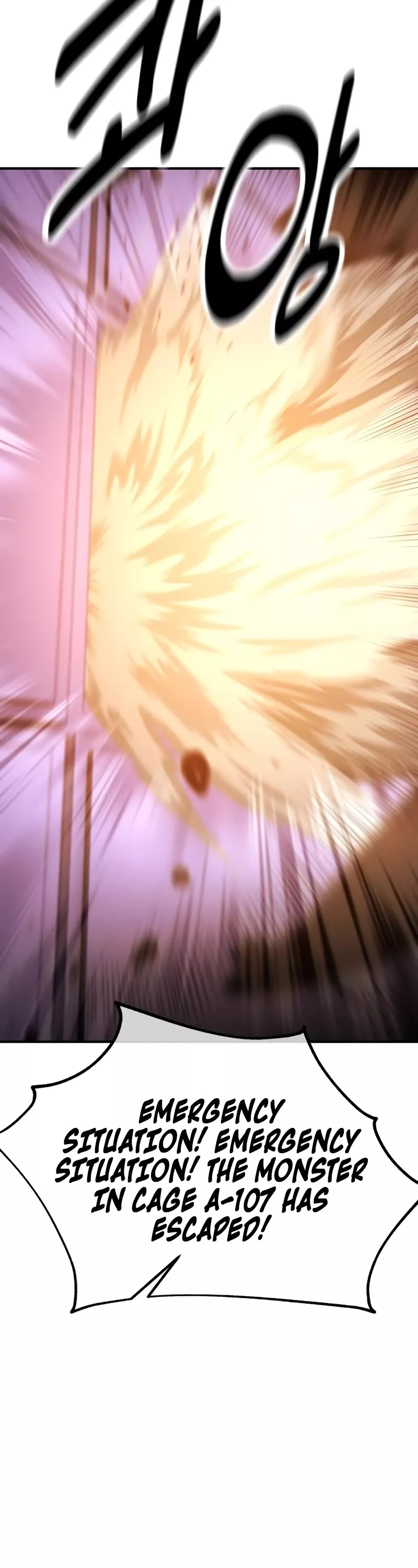Read I Killed the Main Player Manga Online