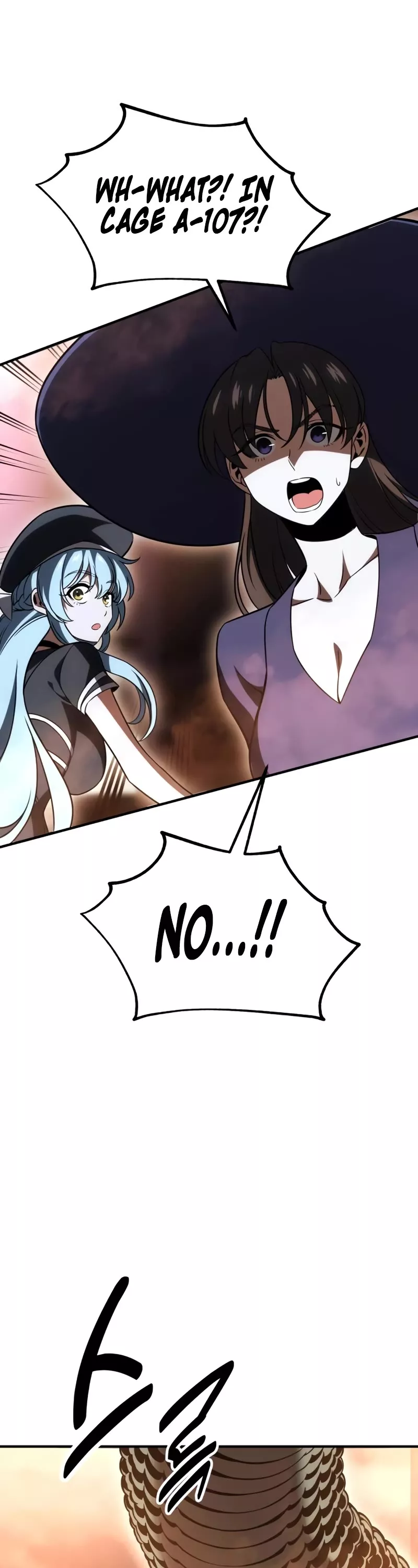 Read I Killed the Main Player Manga Online