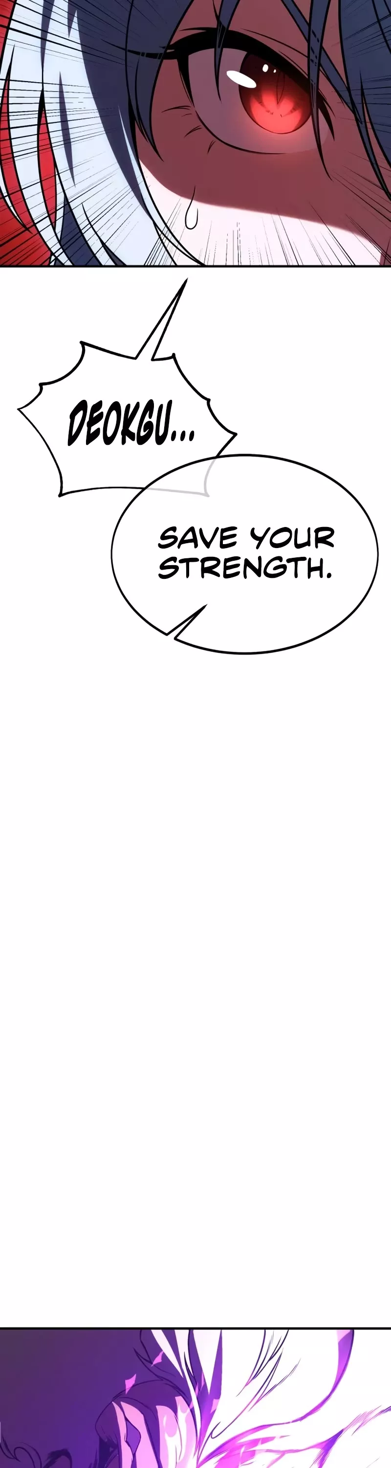 Read I Killed the Main Player Manga Online