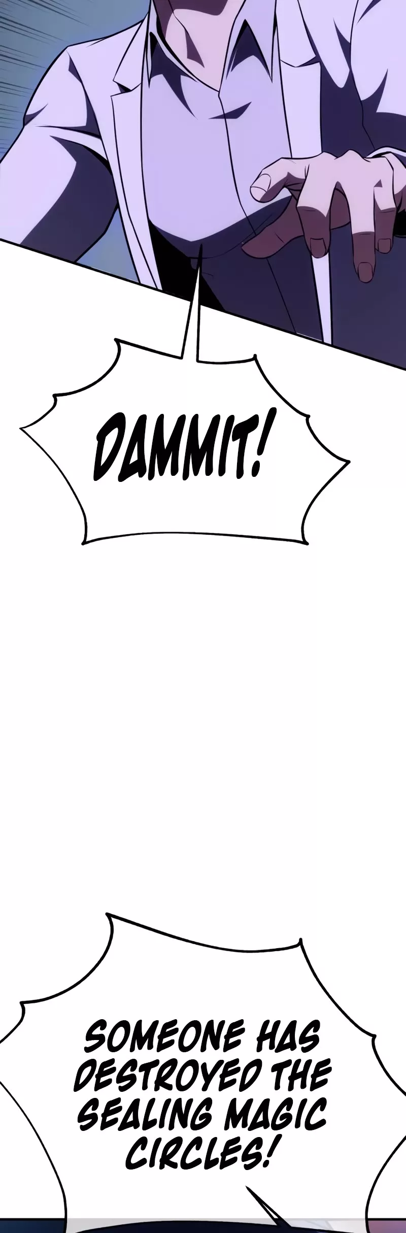 Read I Killed the Main Player Manga Online