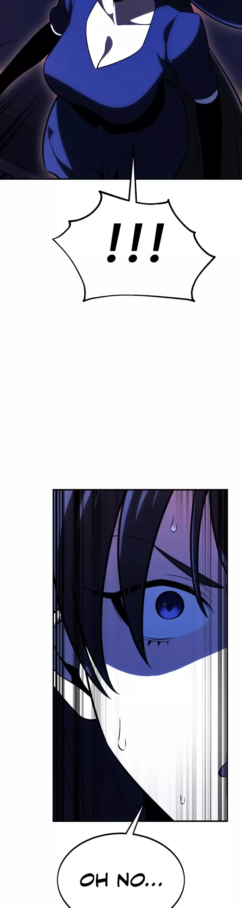 Read I Killed the Main Player Manga Online