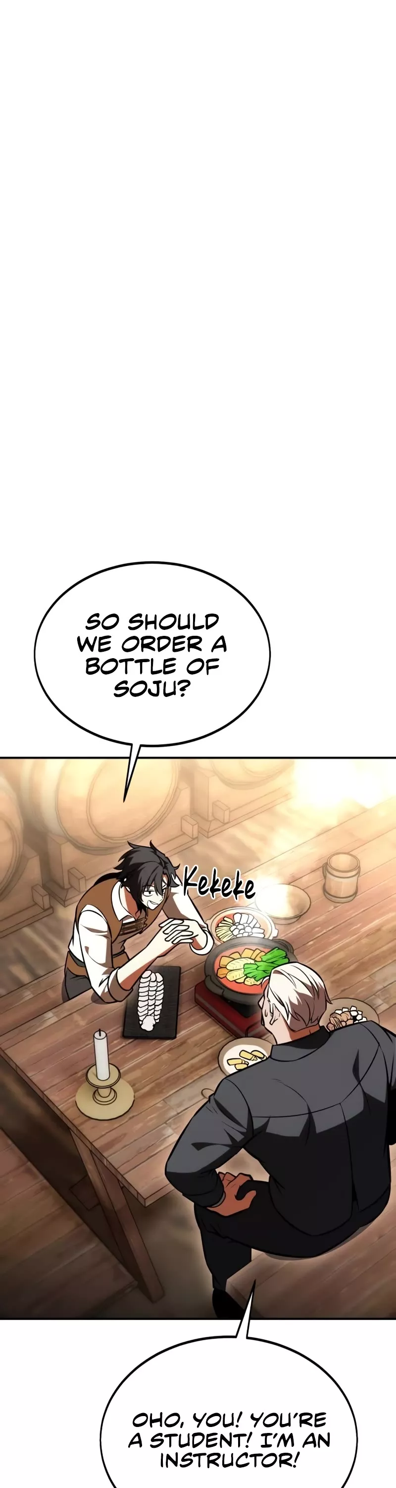 Read I Killed the Main Player Manga Online