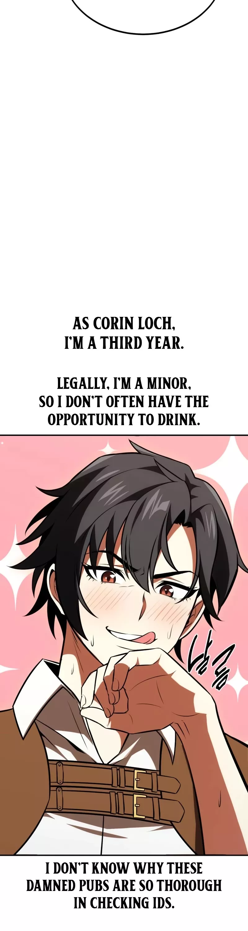 Read I Killed the Main Player Manga Online