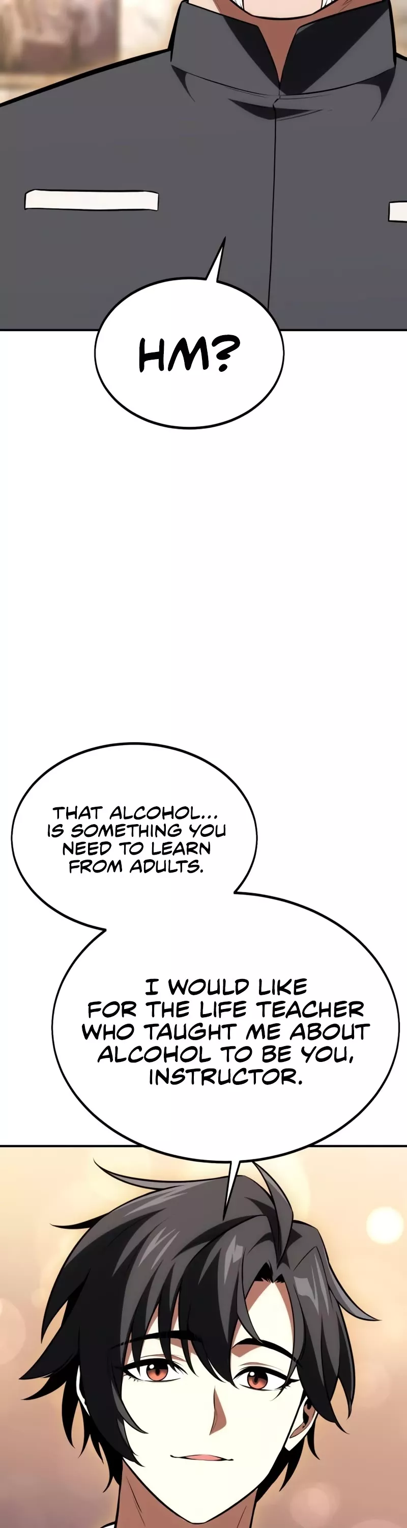 Read I Killed the Main Player Manga Online