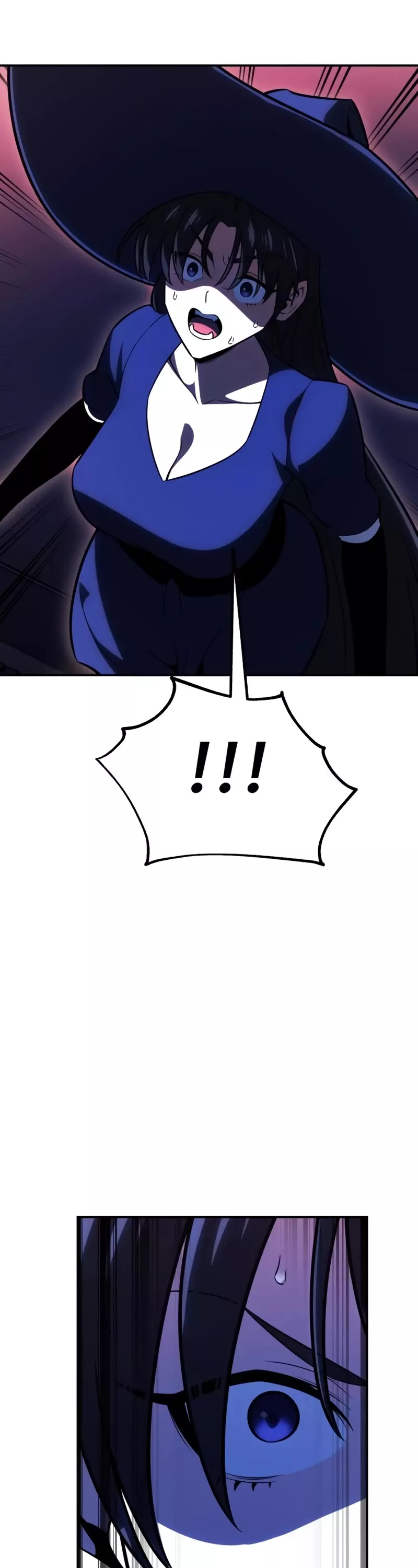 Read I Killed the Main Player Manga Online