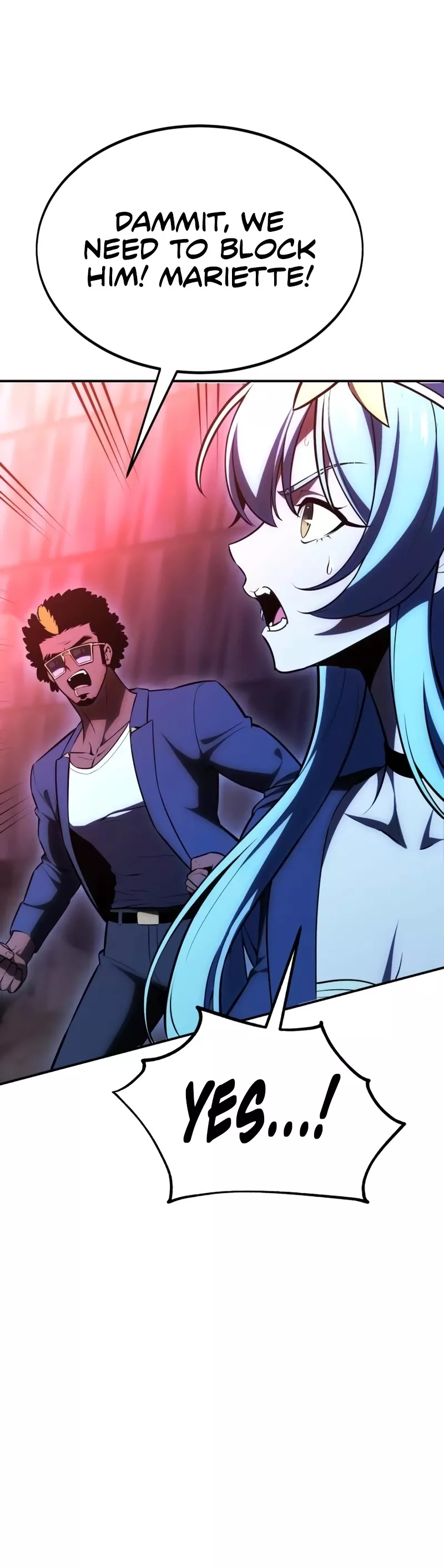 Read I Killed the Main Player Manga Online