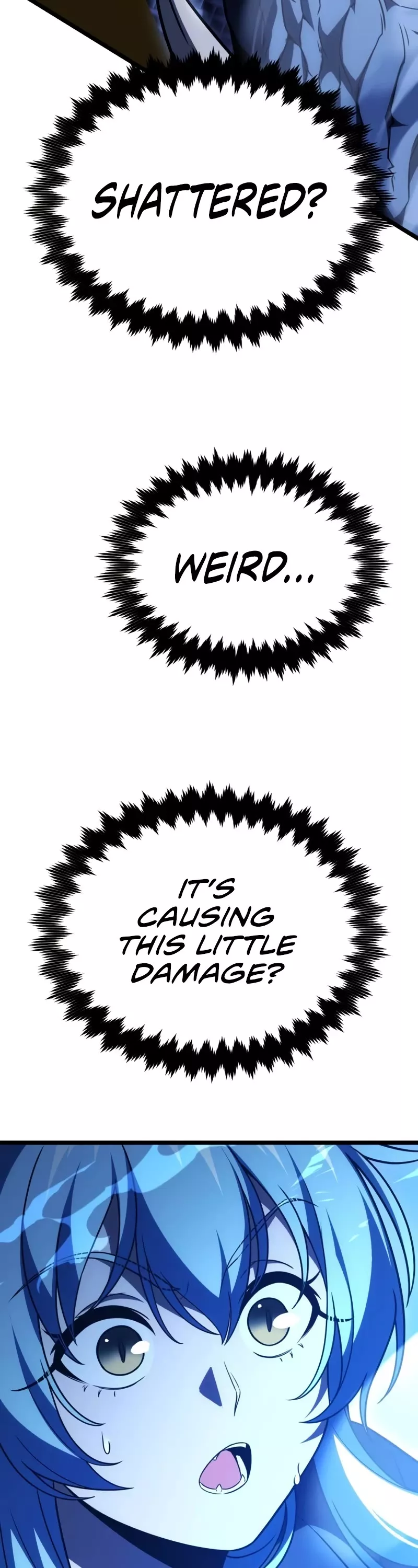 Read I Killed the Main Player Manga Online