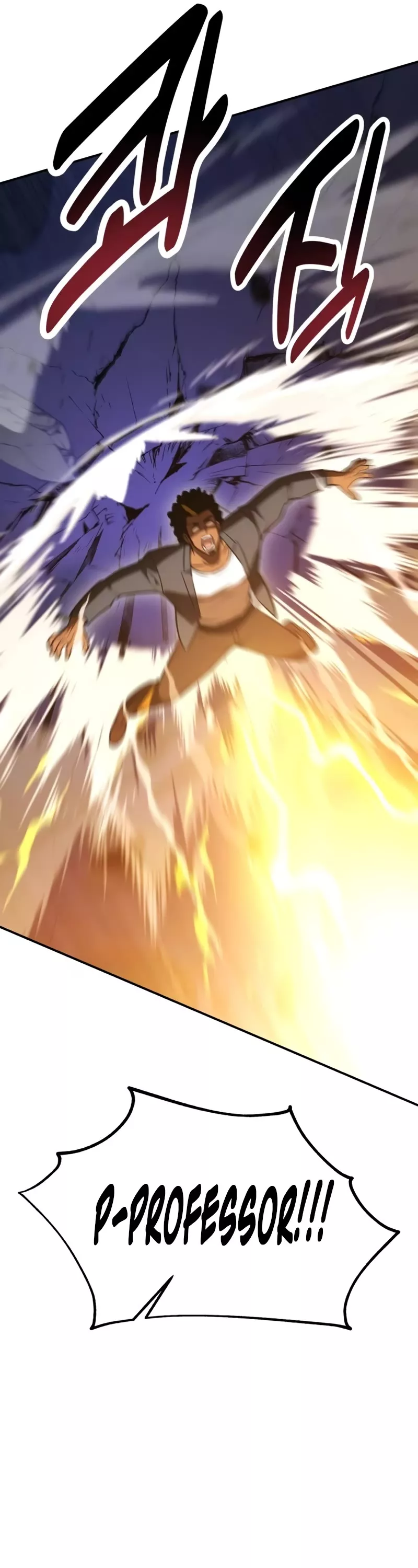 Read I Killed the Main Player Manga Online