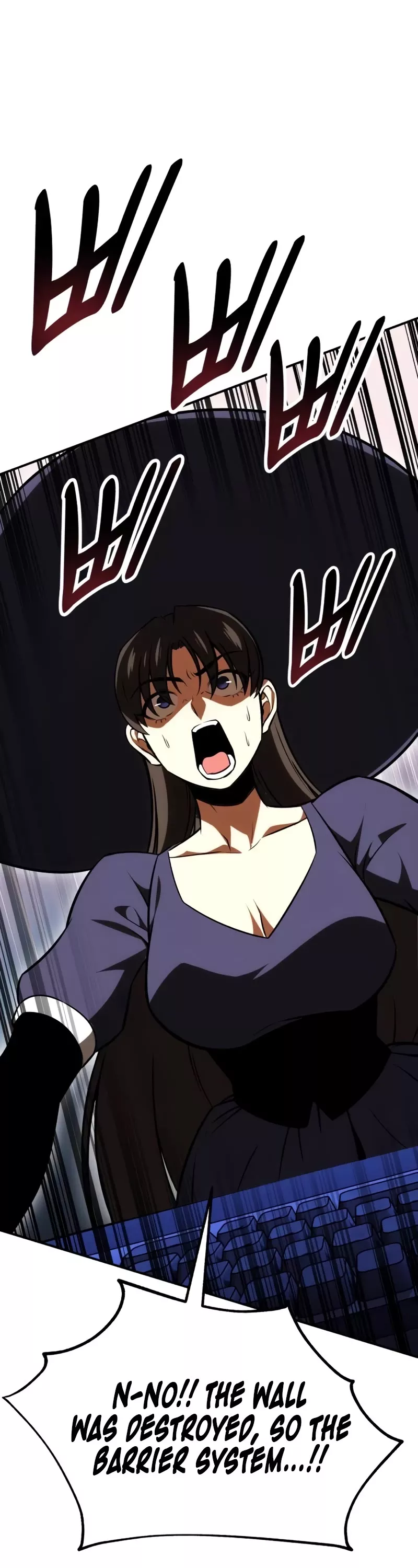 Read I Killed the Main Player Manga Online