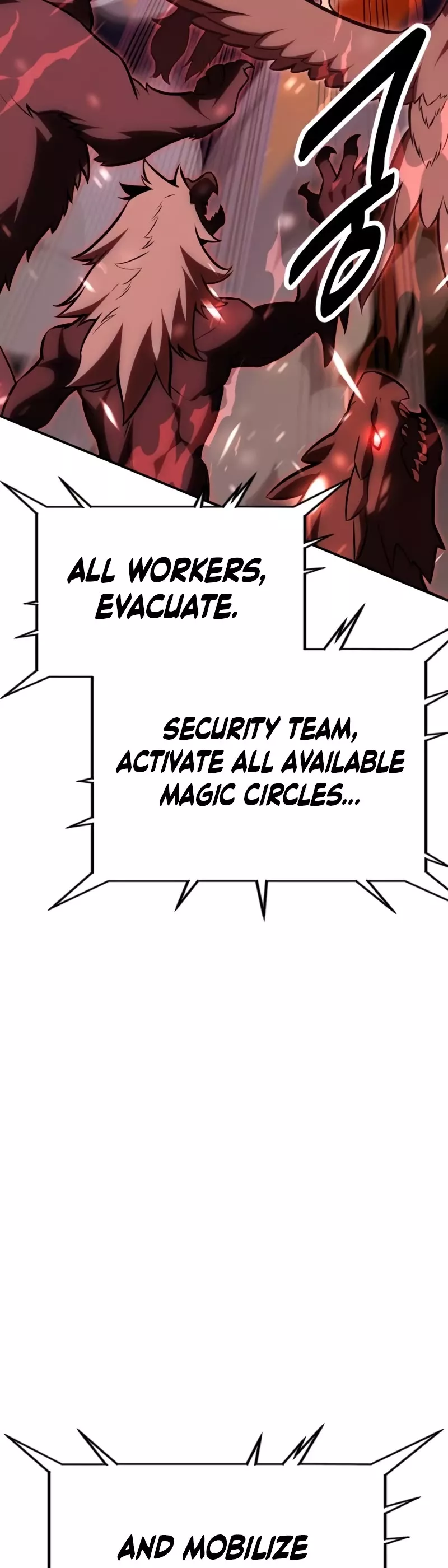 Read I Killed the Main Player Manga Online