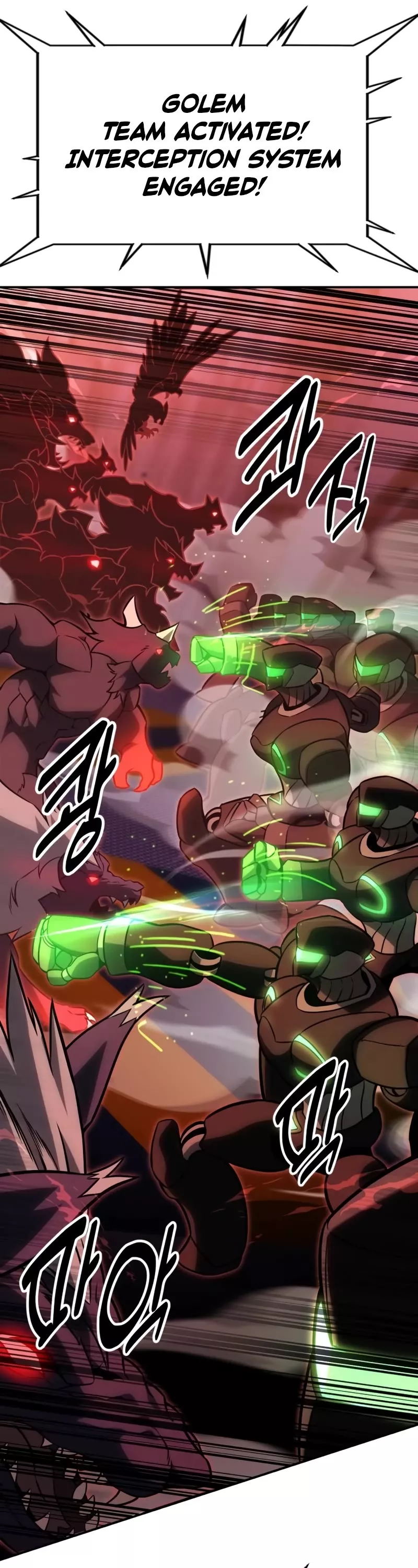 Read I Killed the Main Player Manga Online