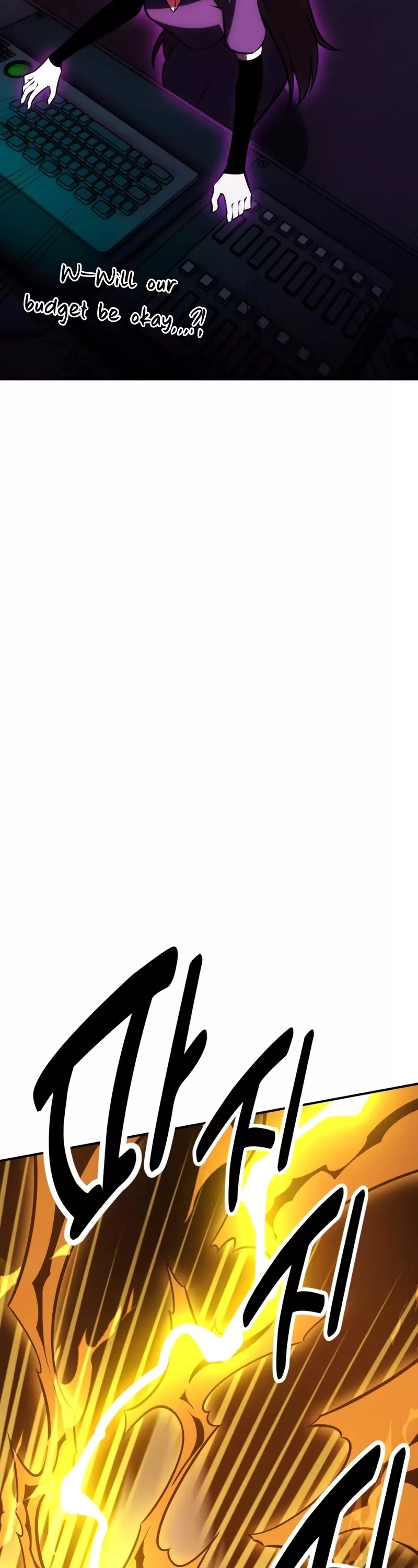 Read I Killed the Main Player Manga Online