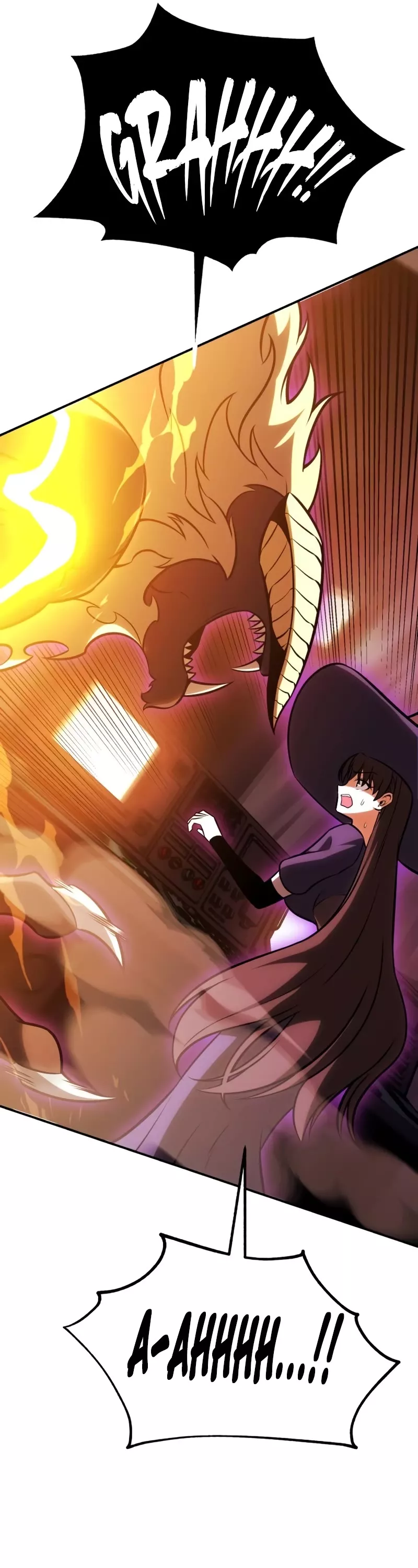 Read I Killed the Main Player Manga Online