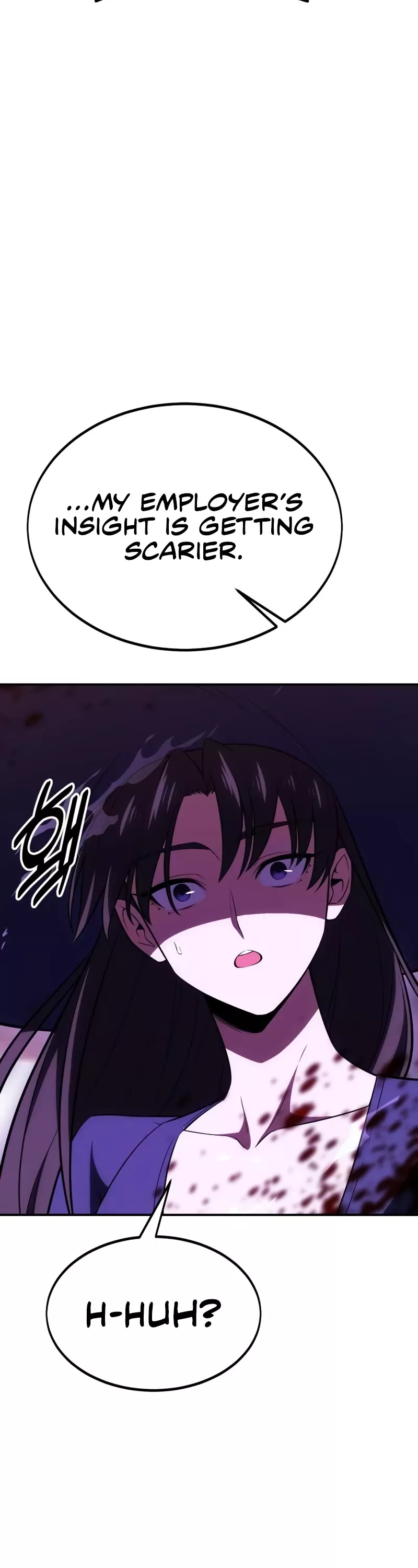 Read I Killed the Main Player Manga Online