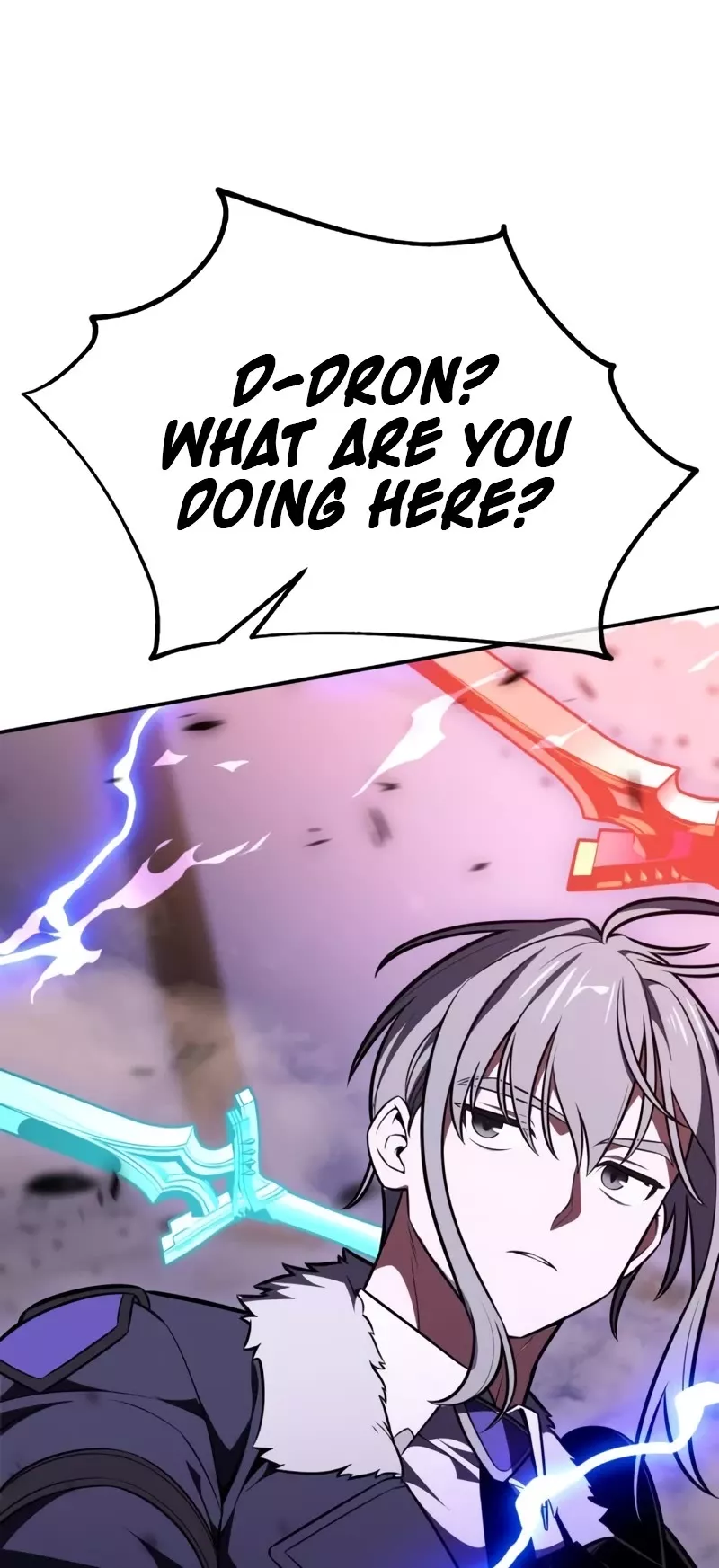 Read I Killed the Main Player Manga Online