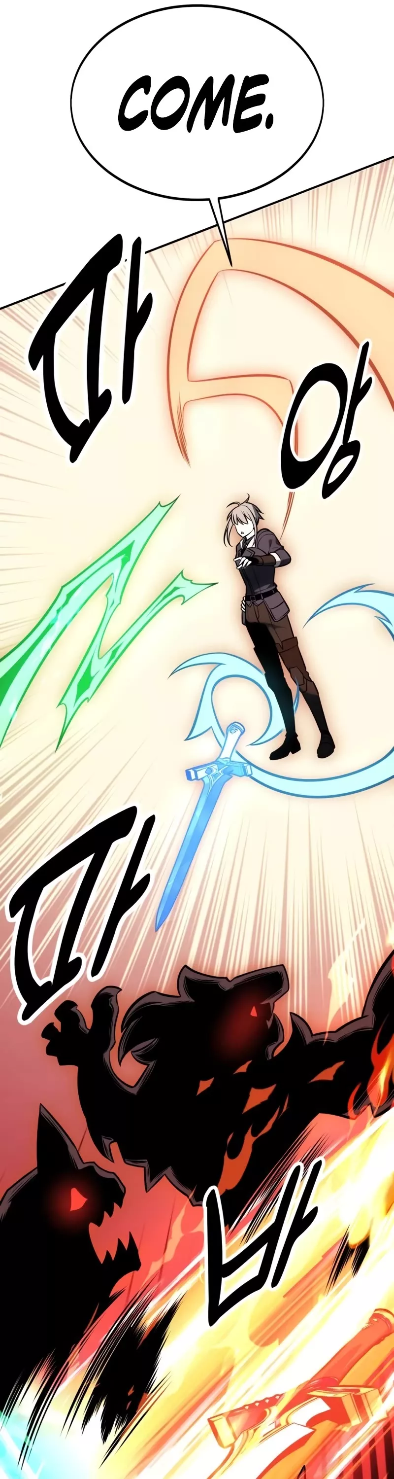 Read I Killed the Main Player Manga Online