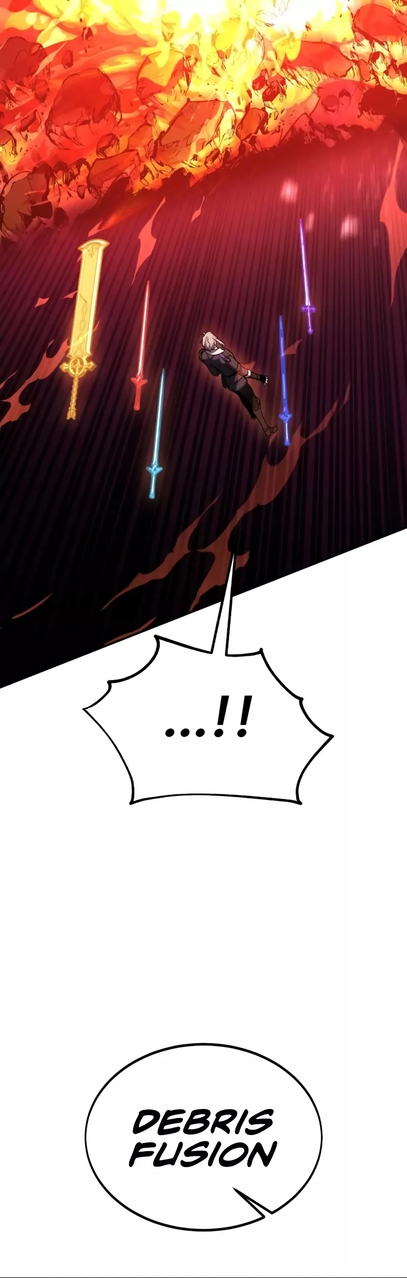 Read I Killed the Main Player Manga Online
