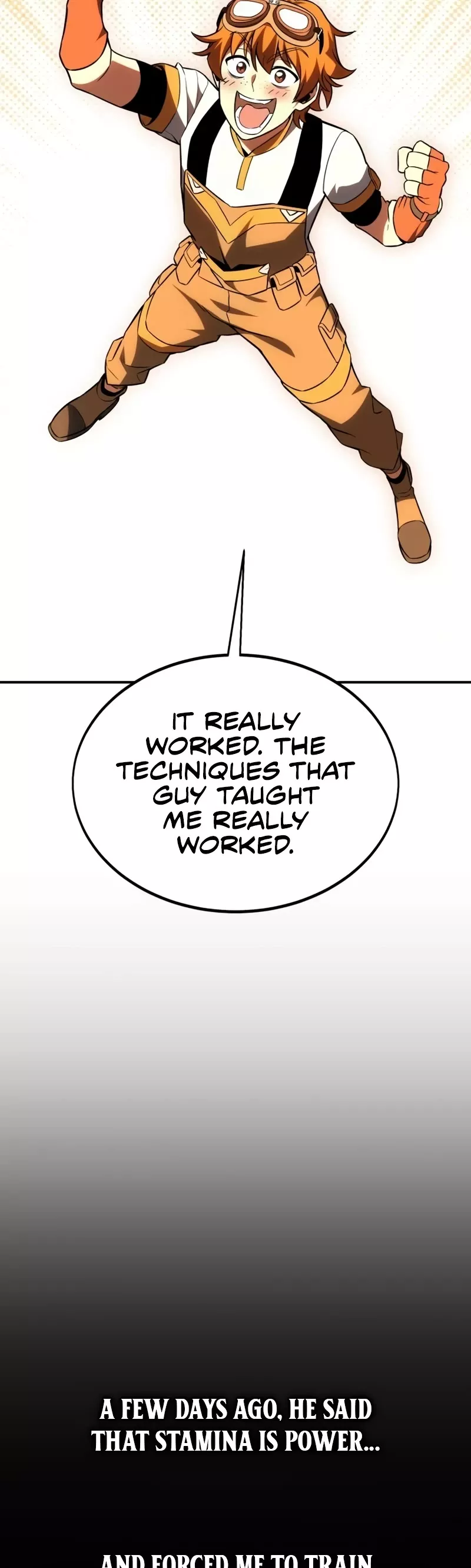 Read I Killed the Main Player Manga Online