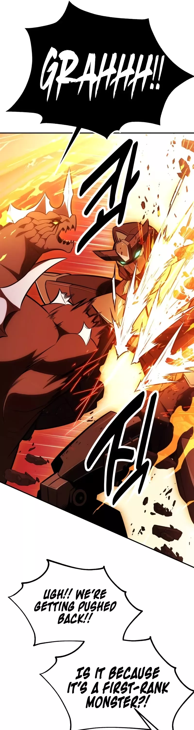 Read I Killed the Main Player Manga Online