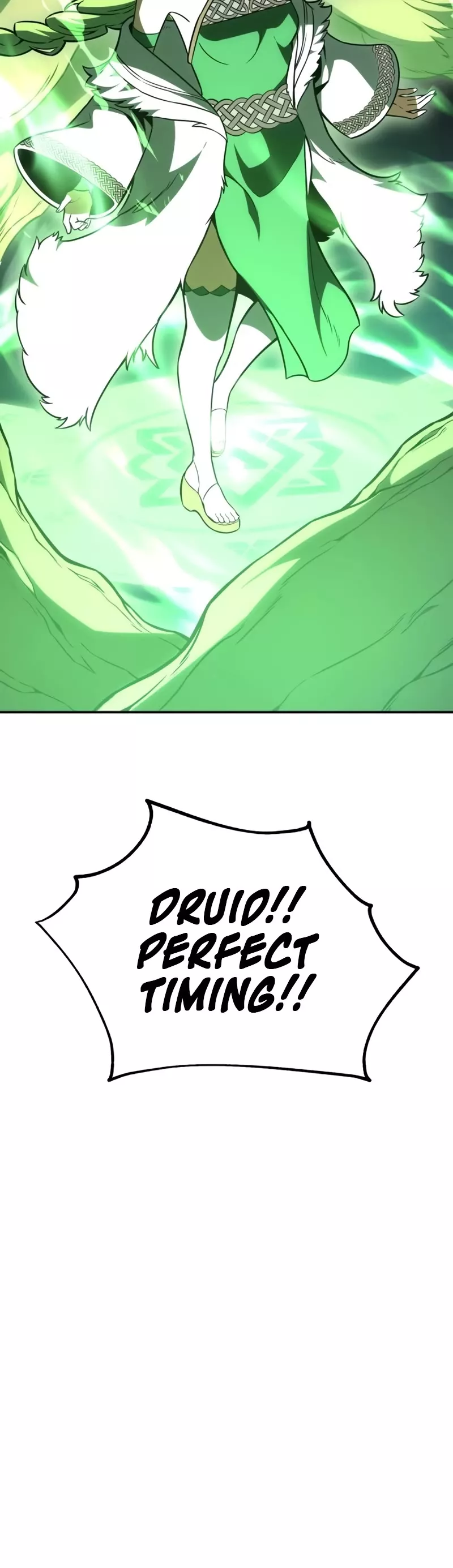 Read I Killed the Main Player Manga Online