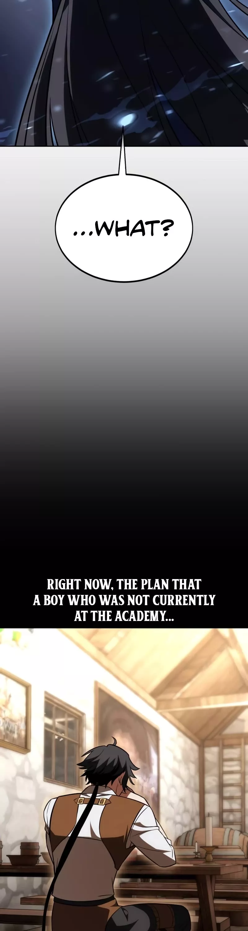 Read I Killed the Main Player Manga Online