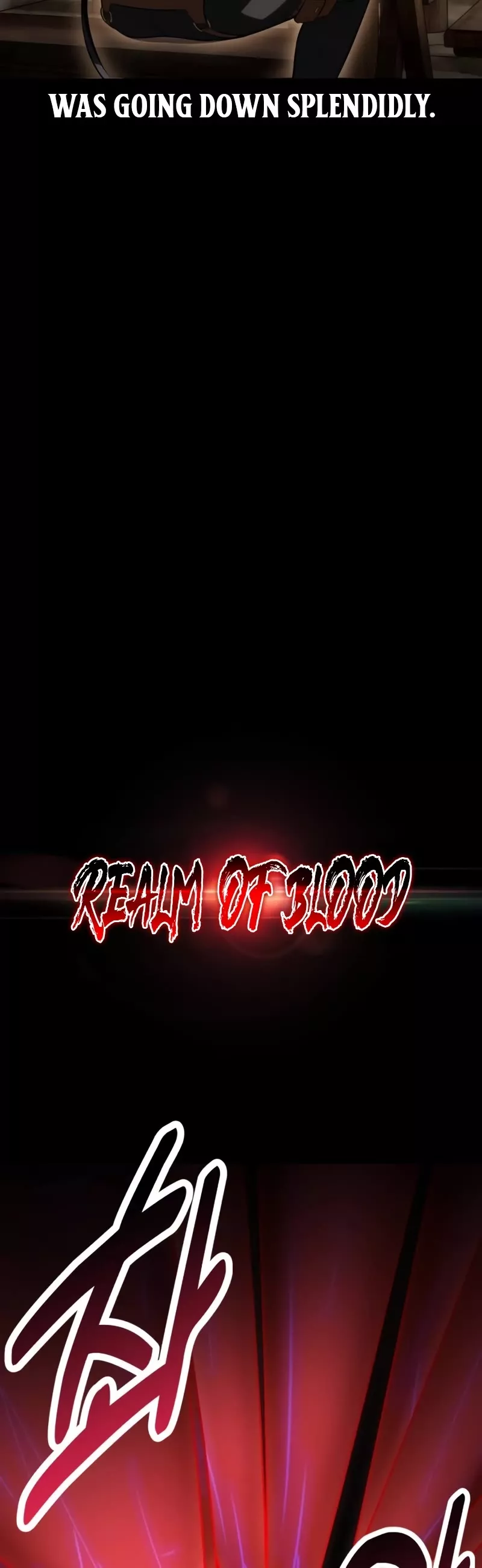 Read I Killed the Main Player Manga Online