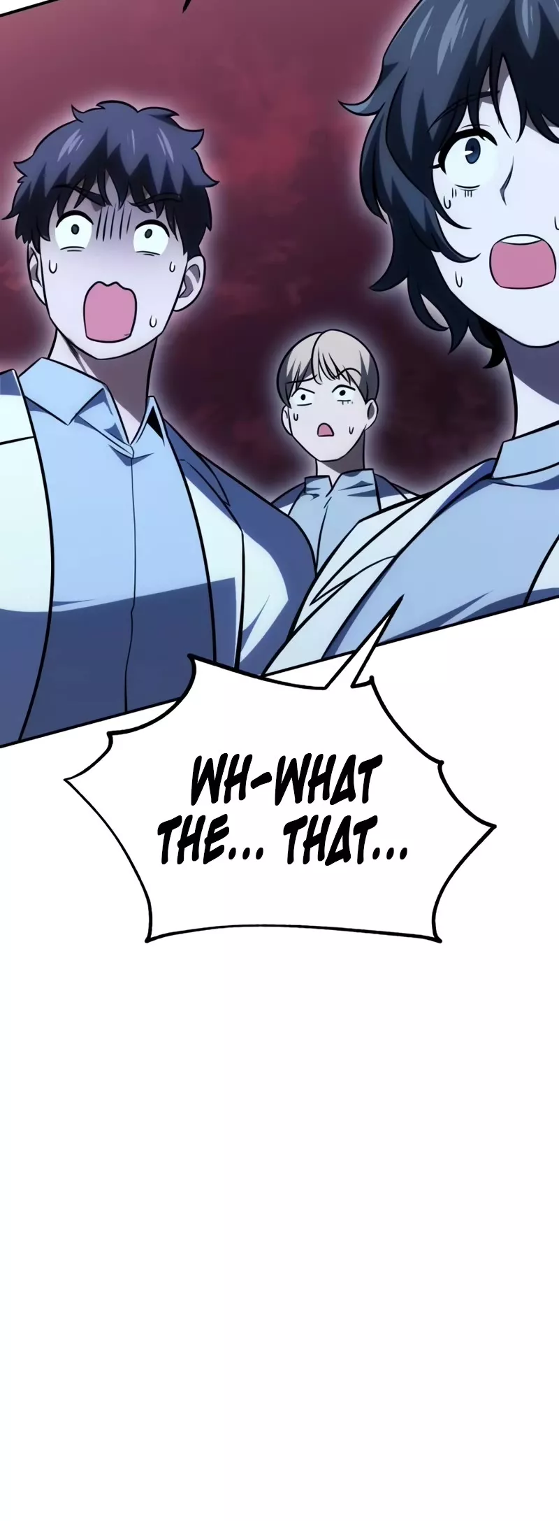 Read I Killed the Main Player Manga Online