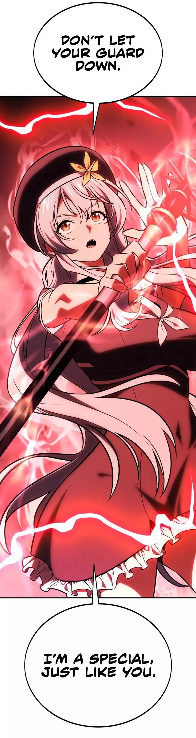 Read I Killed the Main Player Manga Online