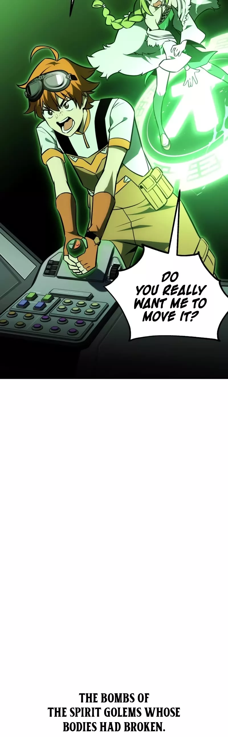 Read I Killed the Main Player Manga Online