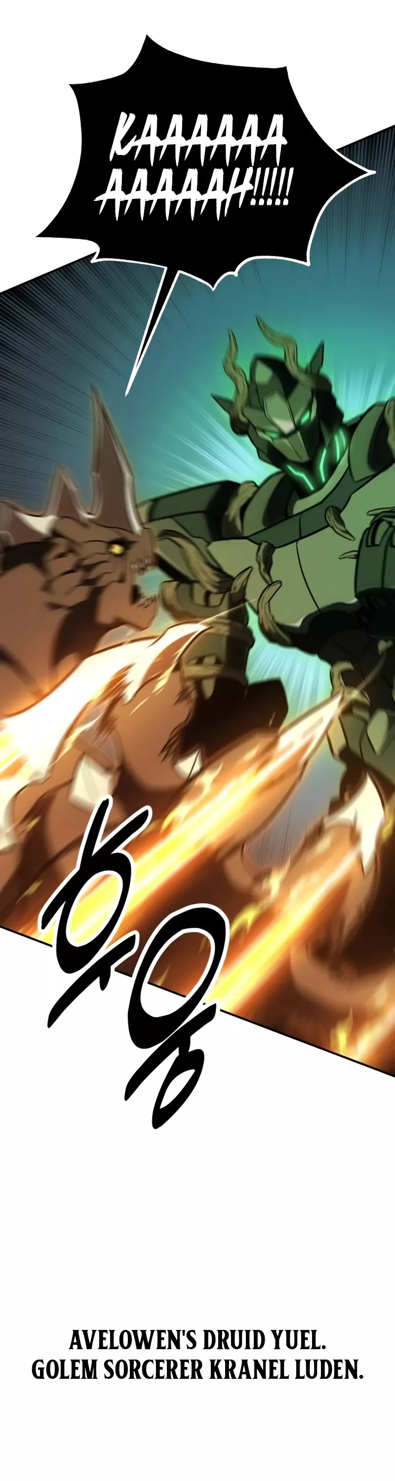 Read I Killed the Main Player Manga Online