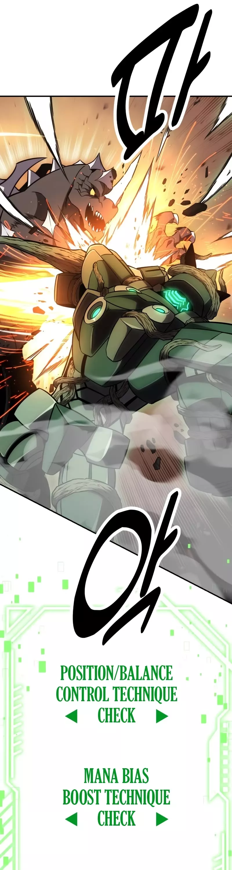 Read I Killed the Main Player Manga Online