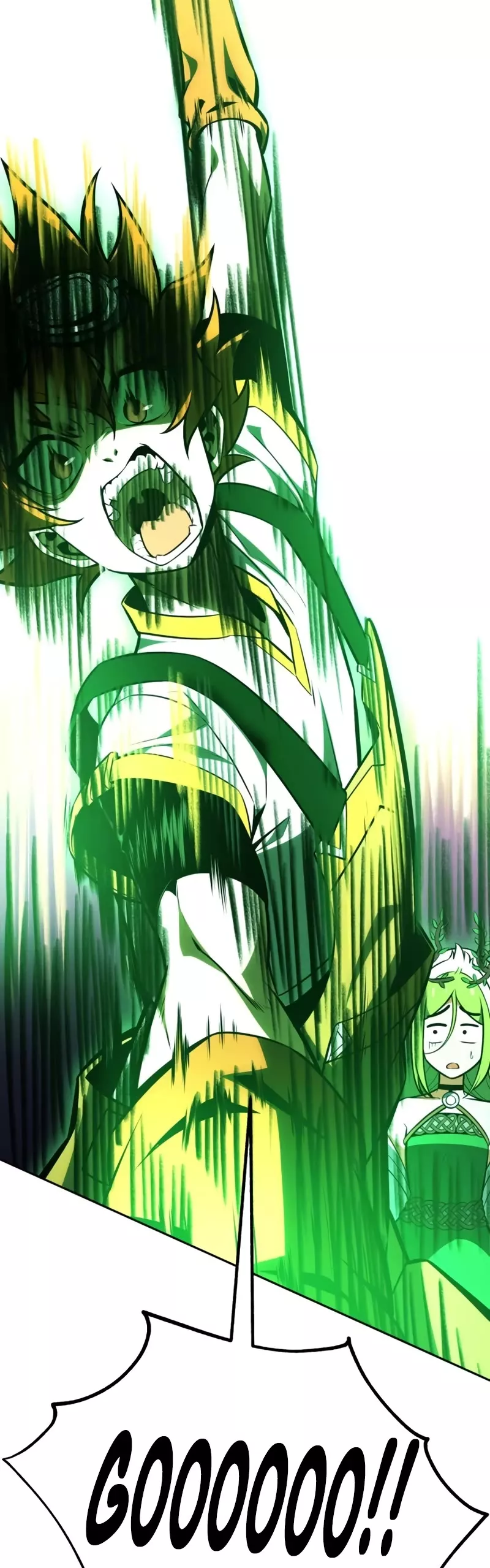 Read I Killed the Main Player Manga Online