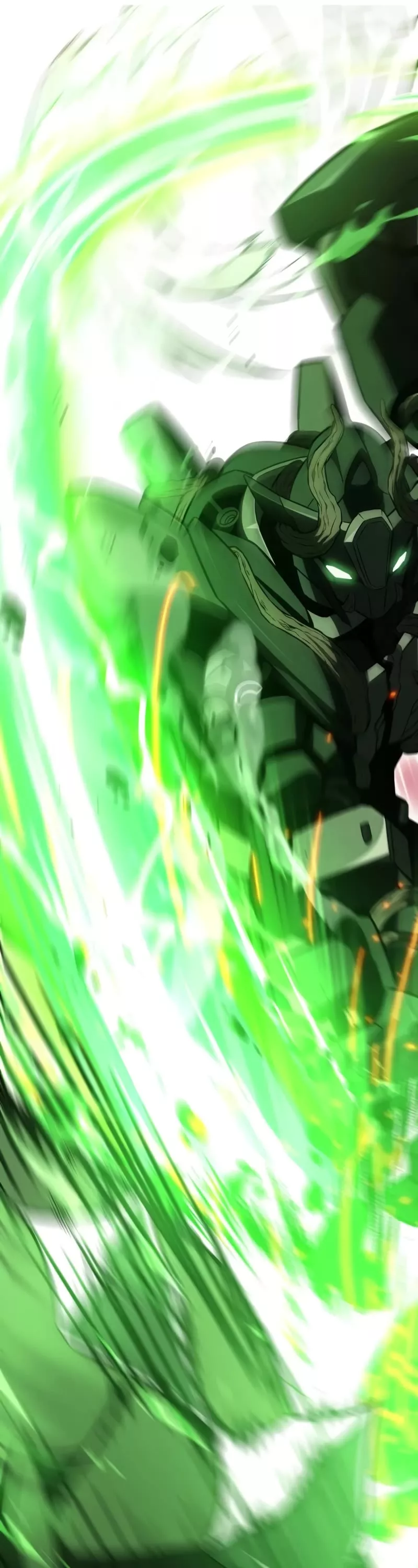 Read I Killed the Main Player Manga Online